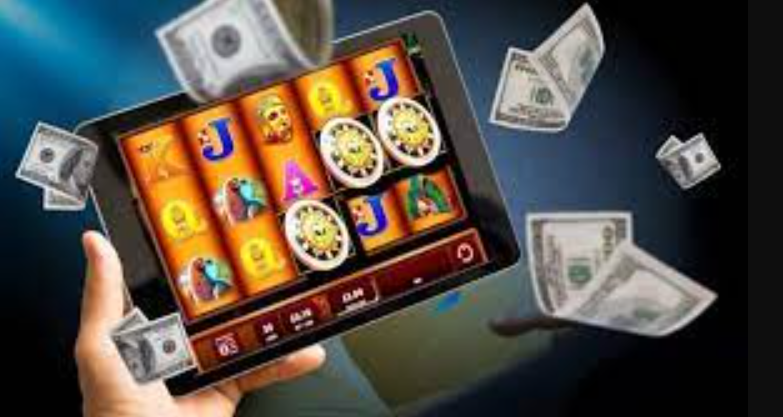 Slot Demo